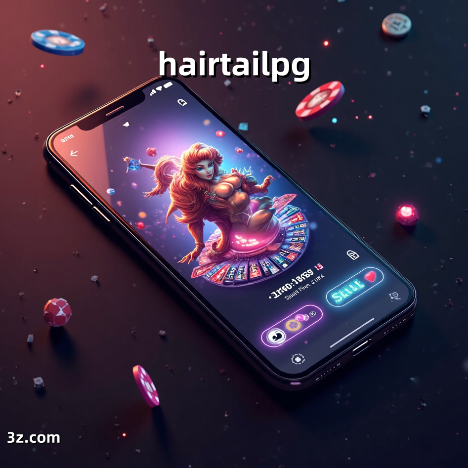 hairtailpg